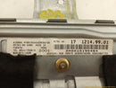 Mercedes SLK320 Front Right Door Airbag-8