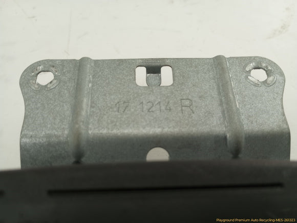 Mercedes SLK320 Front Right Door Airbag