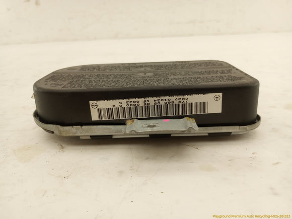 Mercedes SLK320 Front Left Door Airbag