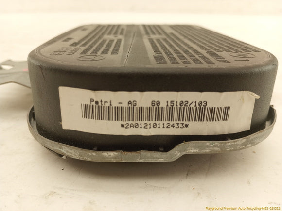 Mercedes SLK320 Front Left Door Airbag