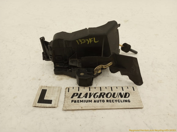 Mercedes SLK320 Driver Left Front Door Lock Actuator