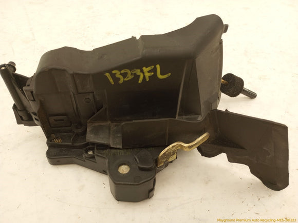Mercedes SLK320 Driver Left Front Door Lock Actuator