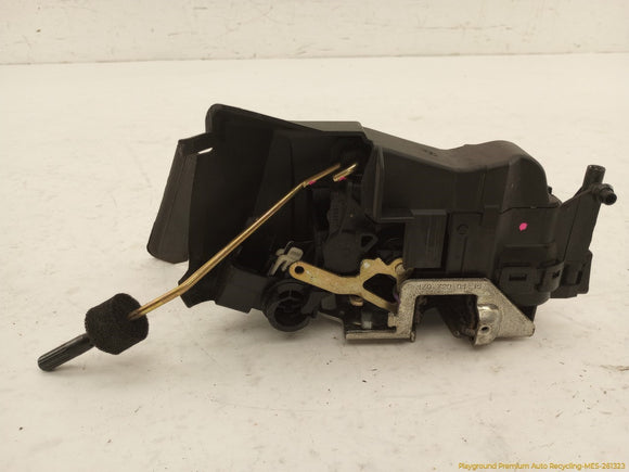 Mercedes SLK320 Driver Left Front Door Lock Actuator
