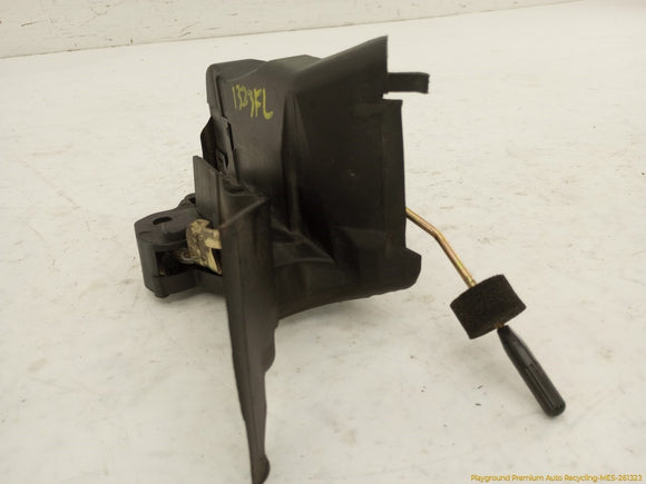 Mercedes SLK320 Driver Left Front Door Lock Actuator
