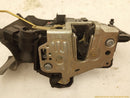 Mercedes SLK320 Driver Left Front Door Lock Actuator-7