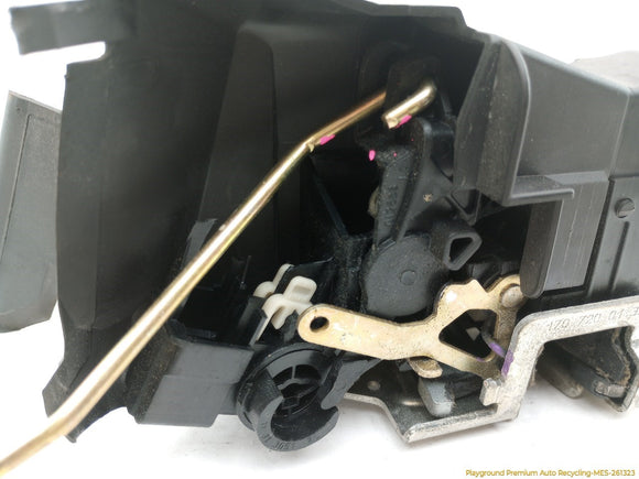 Mercedes SLK320 Driver Left Front Door Lock Actuator