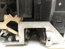 Mercedes SLK320 Driver Left Front Door Lock Actuator-12