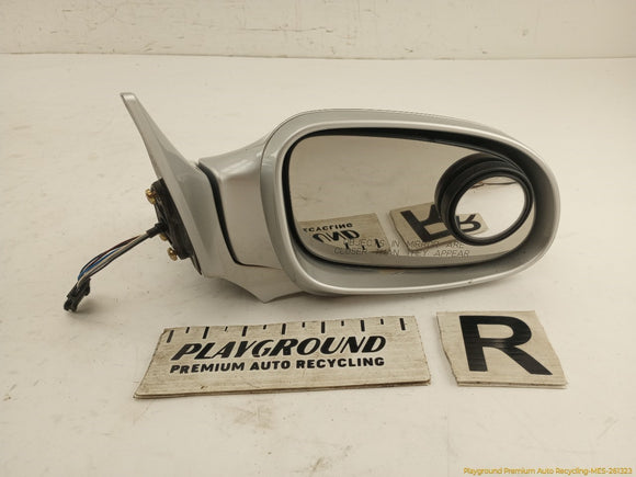 Mercedes SLK320 Passenger Right Front Power Side View Mirror
