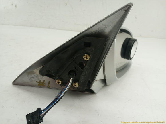 Mercedes SLK320 Passenger Right Front Power Side View Mirror