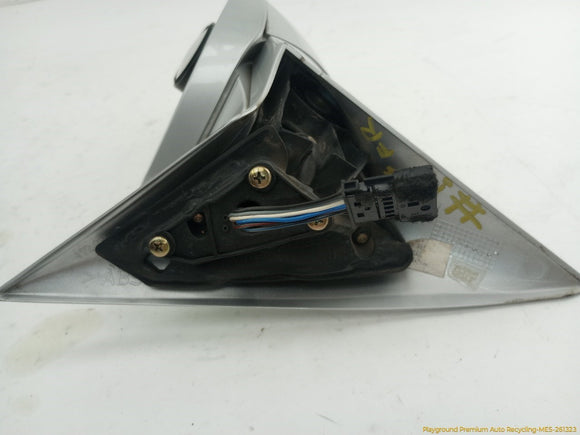 Mercedes SLK320 Passenger Right Front Power Side View Mirror