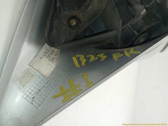 Mercedes SLK320 Passenger Right Front Power Side View Mirror