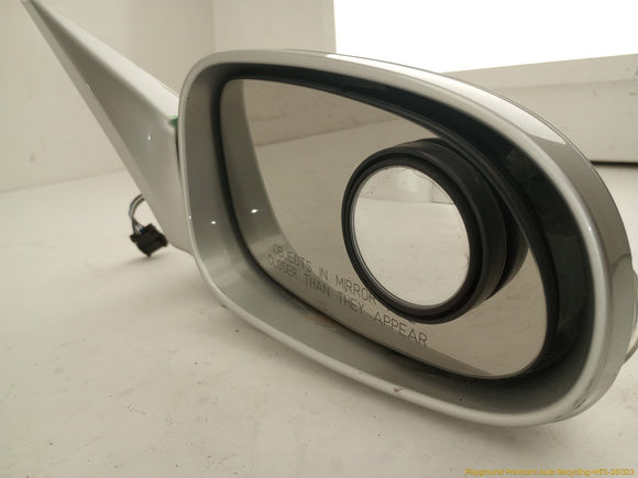Mercedes SLK320 Passenger Right Front Power Side View Mirror
