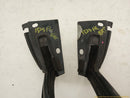 Mercedes SLK320 Set Of Door Window Belt Molding Strips-8