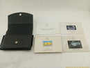 Mercedes SLK320 Owner's Manual Set-5