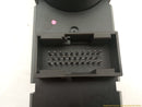 Mercedes SLK320 Climate Control Panel-9