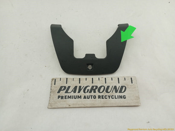 Mercedes SLK320 Lower Steering Column Trim Cover