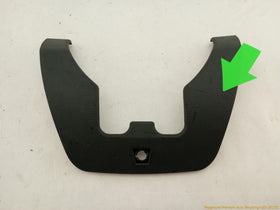 Mercedes SLK320 Lower Steering Column Trim Cover - 0
