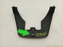 Mercedes SLK320 Lower Steering Column Trim Cover-3