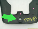 Mercedes SLK320 Lower Steering Column Trim Cover-4