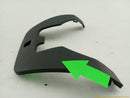 Mercedes SLK320 Lower Steering Column Trim Cover-5