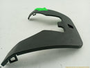 Mercedes SLK320 Lower Steering Column Trim Cover-7