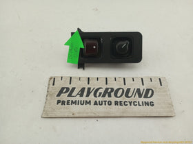 Mercedes SLK320 Convertible Top Roof & Mirror Control Switch