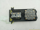 Mercedes SLK320 Convertible Top Roof & Mirror Control Switch-4