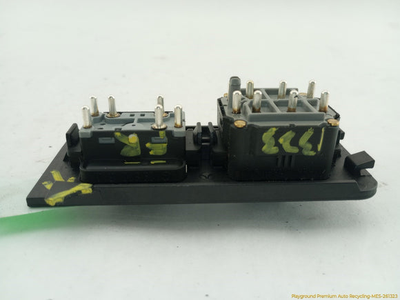 Mercedes SLK320 Convertible Top Roof & Mirror Control Switch