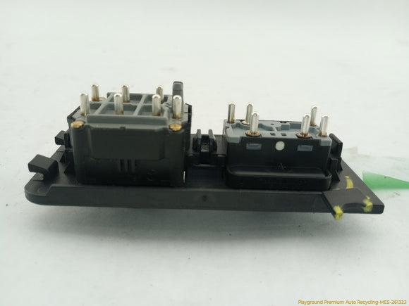 Mercedes SLK320 Convertible Top Roof & Mirror Control Switch