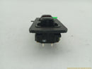 Mercedes SLK320 Convertible Top Roof & Mirror Control Switch-7