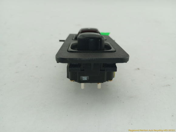 Mercedes SLK320 Convertible Top Roof & Mirror Control Switch