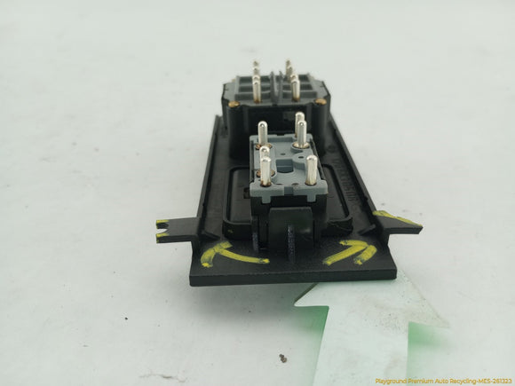 Mercedes SLK320 Convertible Top Roof & Mirror Control Switch