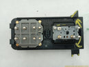 Mercedes SLK320 Convertible Top Roof & Mirror Control Switch-9