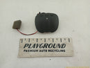 Mercedes SLK320 HomeLink Garage Door Opener-1