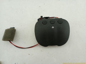 Mercedes SLK320 HomeLink Garage Door Opener - 0