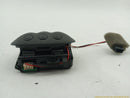 Mercedes SLK320 HomeLink Garage Door Opener-4