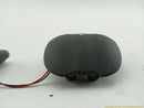 Mercedes SLK320 HomeLink Garage Door Opener-6