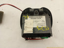 Mercedes SLK320 HomeLink Garage Door Opener-8