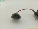 Mercedes SLK320 HomeLink Garage Door Opener-10