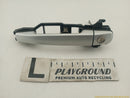 Mercedes SLK320 Driver Left Front Exterior Door Handle-1