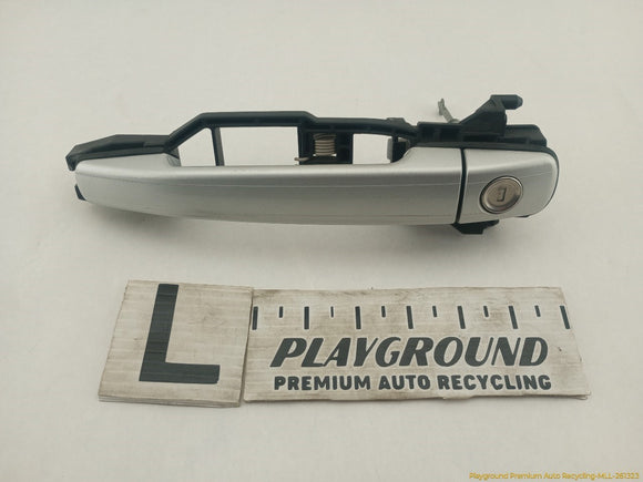 Mercedes SLK320 Driver Left Front Exterior Door Handle