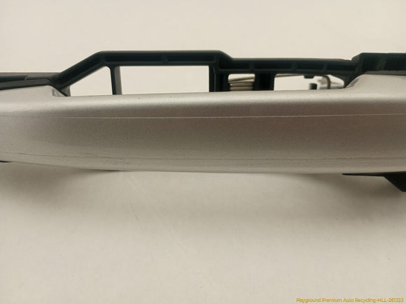 Mercedes SLK320 Driver Left Front Exterior Door Handle