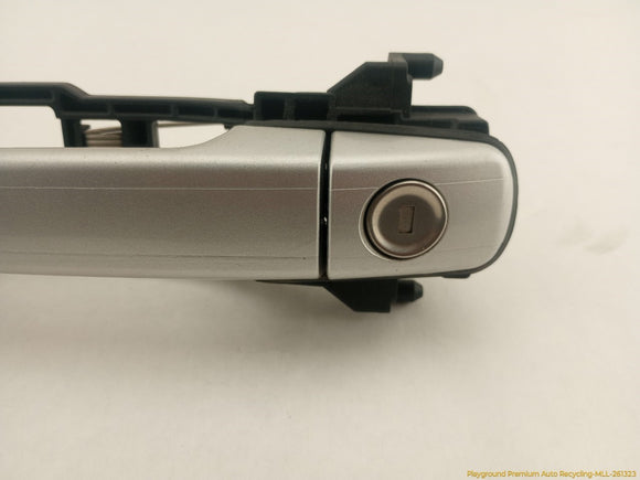 Mercedes SLK320 Driver Left Front Exterior Door Handle