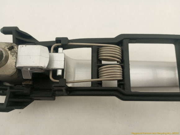 Mercedes SLK320 Driver Left Front Exterior Door Handle