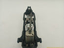 Mercedes SLK320 Driver Left Front Exterior Door Handle-7