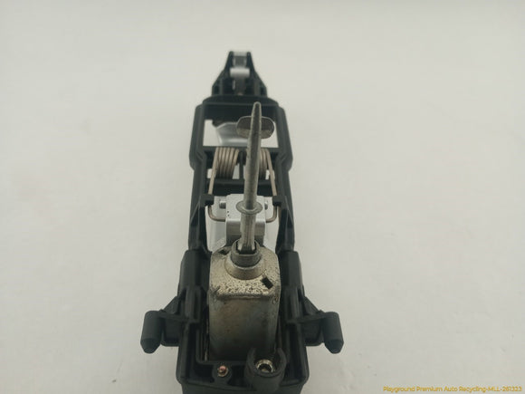 Mercedes SLK320 Driver Left Front Exterior Door Handle