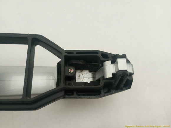 Mercedes SLK320 Driver Left Front Exterior Door Handle