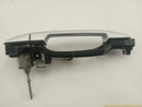 Mercedes SLK320 Driver Left Front Exterior Door Handle-9