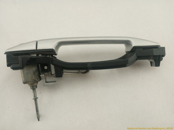 Mercedes SLK320 Driver Left Front Exterior Door Handle