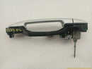 Mercedes SLK320 Driver Left Front Exterior Door Handle-10